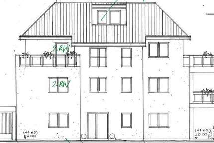 Grundstück zu verkaufen in Korschenbroich 450.000 € 700 m² zimmer