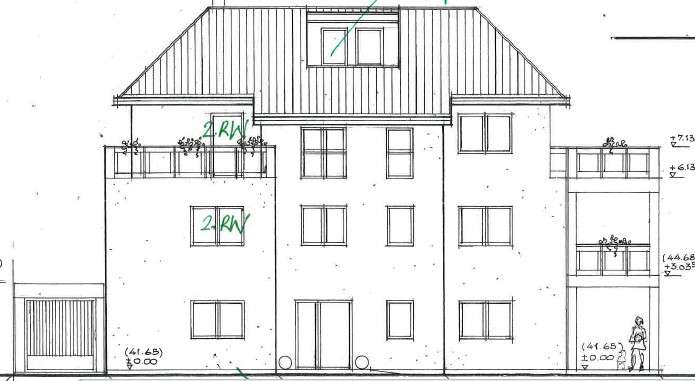 Grundstück zu verkaufen in Korschenbroich 450.000 € 700 m² zimmer