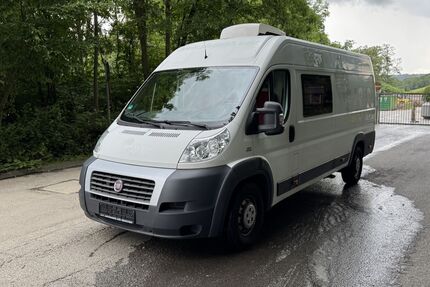 Fiat Ducato 44.000 km 15.999 &euro; Remscheid 42857