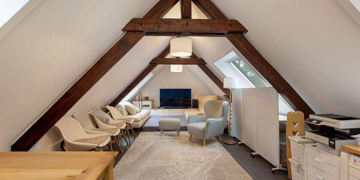 Mehrfamilienhaus, Wohnhaus Düsseldorf Gerresheim - 1 Zimmer, 295 m&sup2;, 1.390.000&euro; | Angebot:25799900