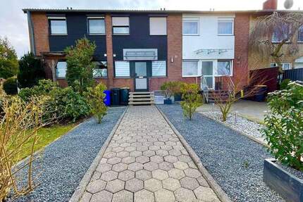 Haus Mönchengladbach Wickrathberg - 3 Zimmer, 90 m&sup2;, 275.000&euro; | Angebot:25745908