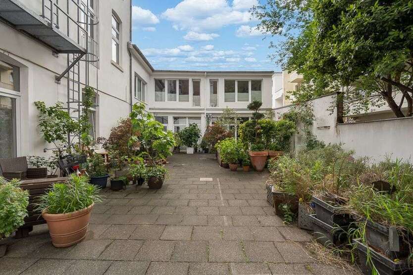 Wohnung zum Kaufen in Köln 449.000 € 105 m²