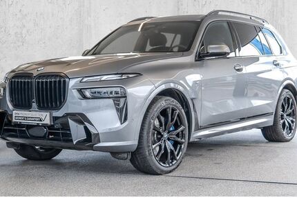 BMW X7 17.300 km 88.440 &euro; Velbert 42553