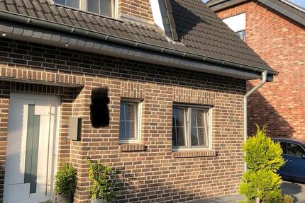 Von Privat: Wunderschöne Doppelhaushälfte 5 zimmer