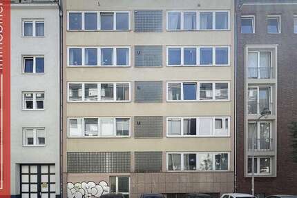 Wohnung zum Kaufen in Düsseldorf 310.000 € 72 m²