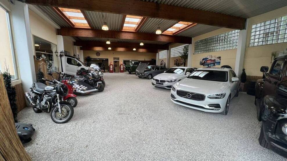 Autohaus