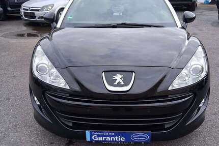 Peugeot RCZ 136.000 km 7.990 &euro; Düsseldorf 40549