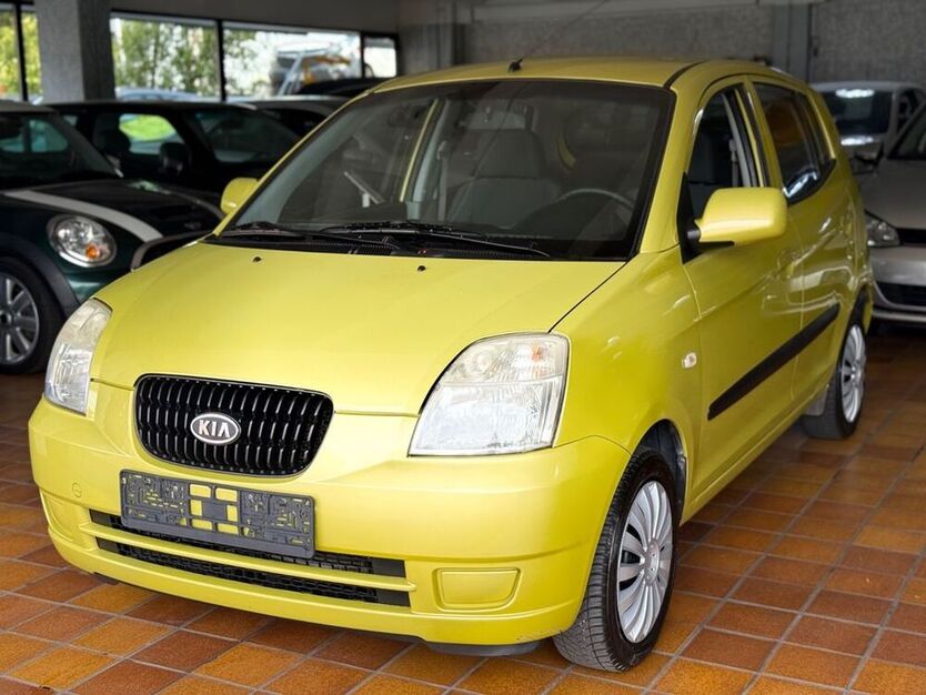 Picanto
