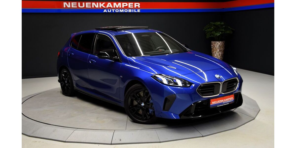 BMW M135 24.900 km 39.990 &euro; Remscheid 42853