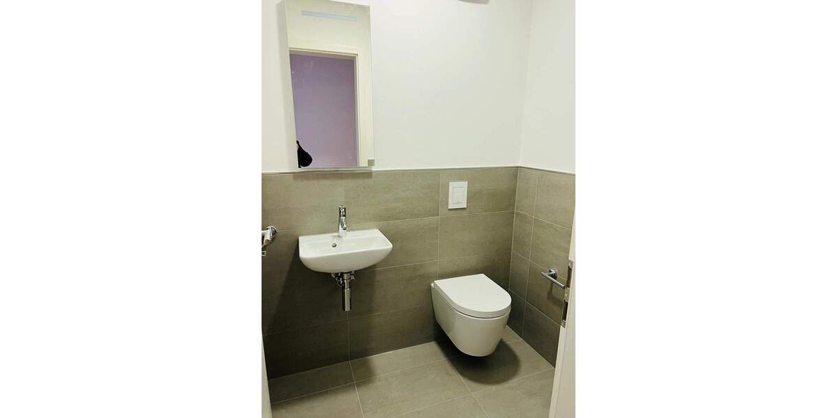 Etagenwohnung Mönchengladbach Neuwerk - 3 Zimmer, 107 m&sup2;, 1.280&euro; | Angebot:25747521