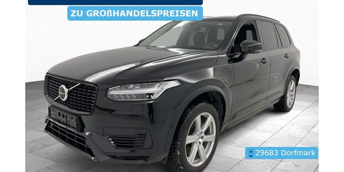 Volvo XC90 90.754 km 45.107 &euro; Krefeld 47829