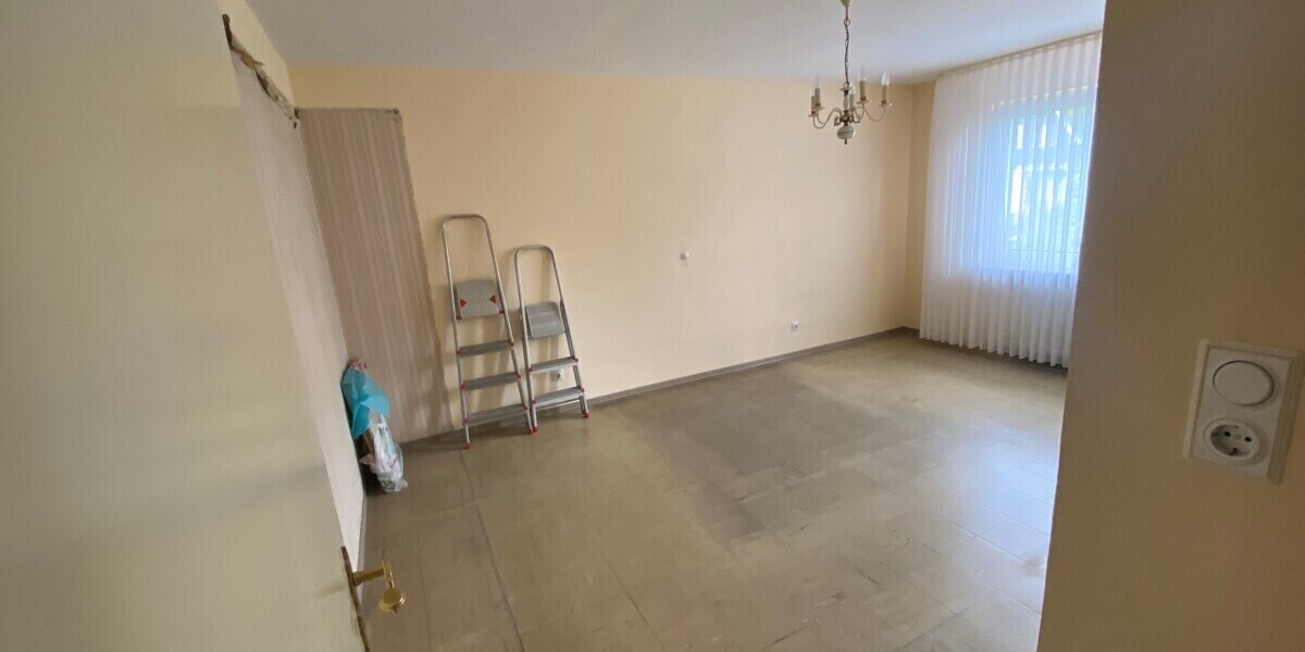 schöne Etagenwohnung in Wuppertal Cronenberg mit Fernblick - Etagenwohnung Wuppertal Cronenberg | Angebot:27142395
