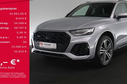 Audi Q5 77.869 km 42.991 &euro; Krefeld 47803