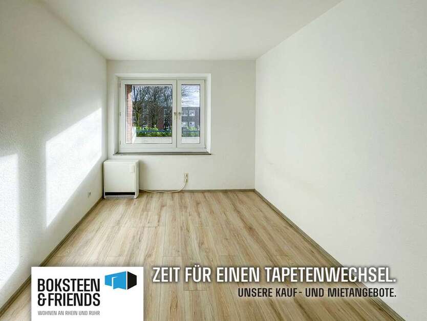 Wohnung zum Mieten in Duisburg 715 € 95.19 m²