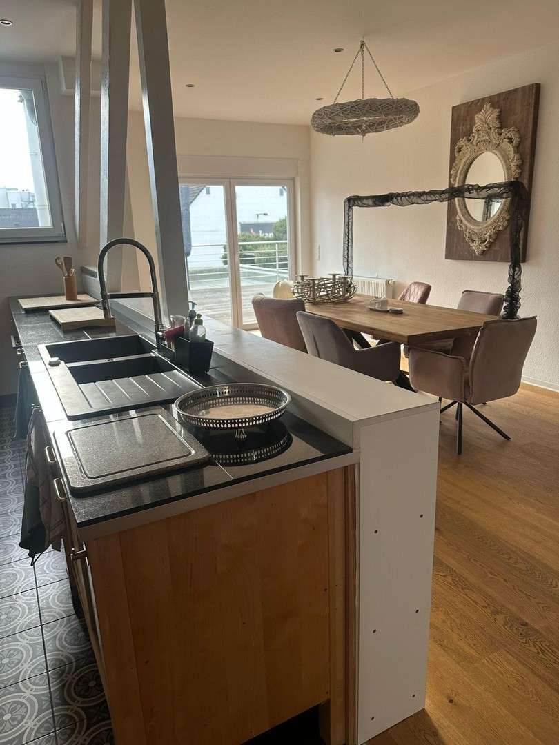 Wohnung zum Mieten in Mönchengladbach 1.590 € 184 m²