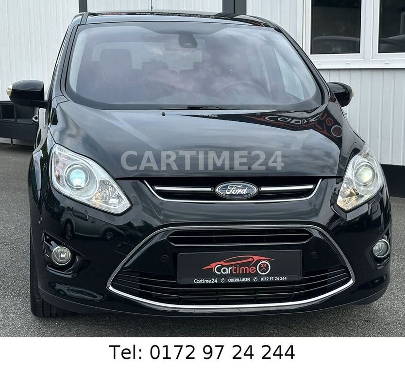 C-Max