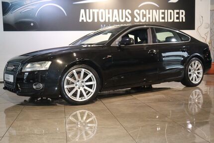 Audi A5 152.359 km 12.700 &euro; Ratingen 40880