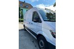 VW Crafter 30-50 Kasten 103.500 km 23.000 € Krefeld 47798