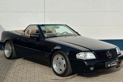 Mercedes-Benz SL 300 230.500 km 17.999 &euro; Burscheid 51399