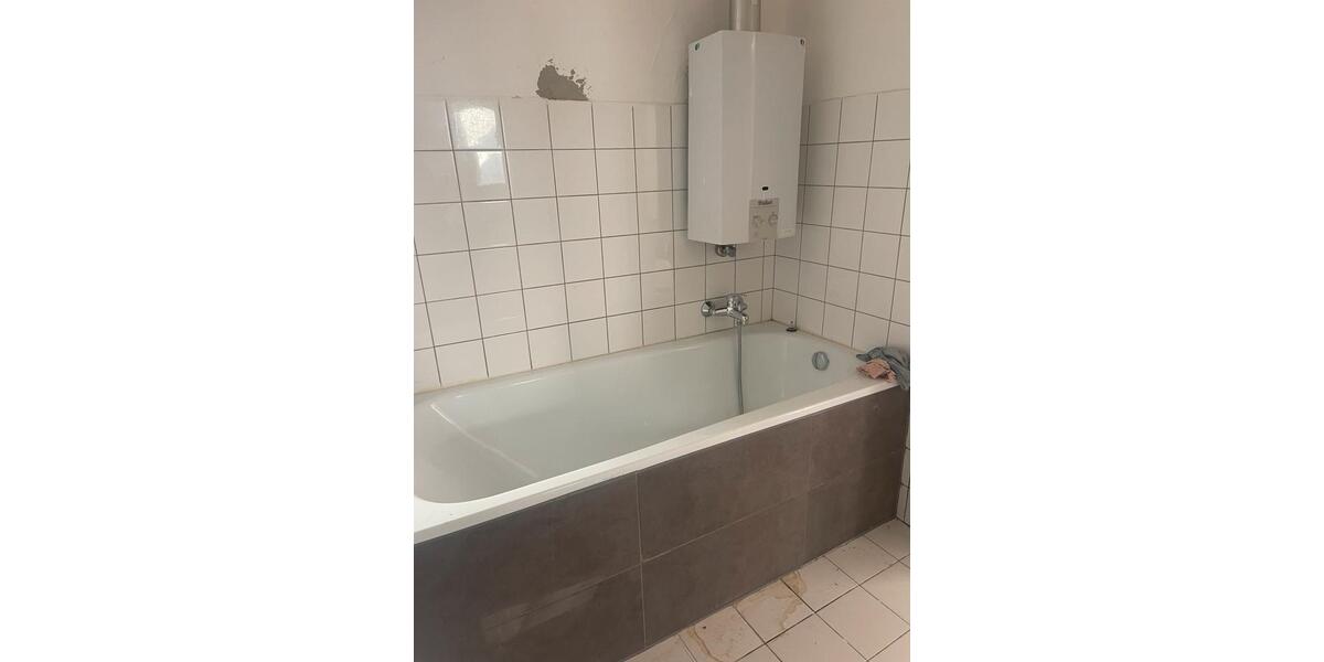 Terrassenwohnung Mülheim an der Ruhr - 3 Zimmer, 90 m&sup2;, 1.000&euro; | Angebot:25793388