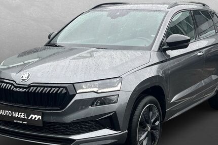 Skoda Karoq 14.114 km 30.880 &euro; Kempen 47906