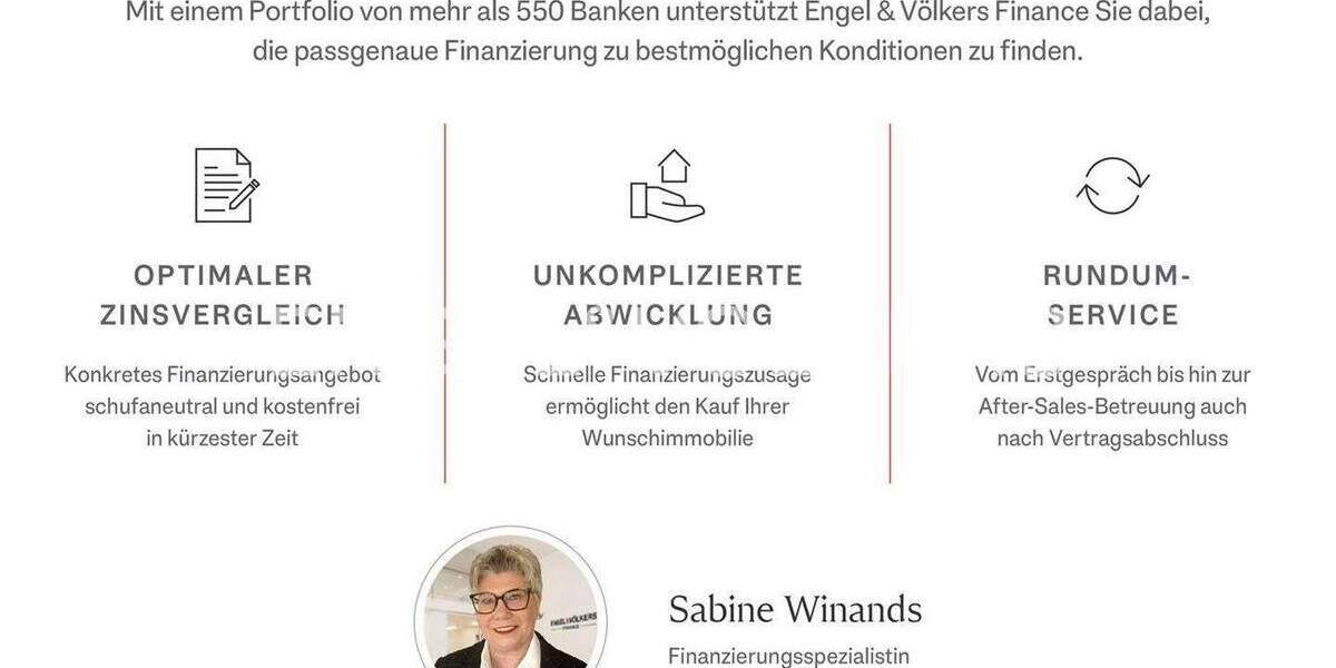 Stilvoll leben in ruhiger Lage - 3-Zimmer-Wohnung mit Weitblick 3 zimmer