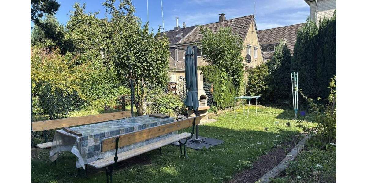 Einfamilienhaus Krefeld Fischeln - 9 Zimmer, 140 m&sup2;, 439.000&euro; | Angebot:25693360