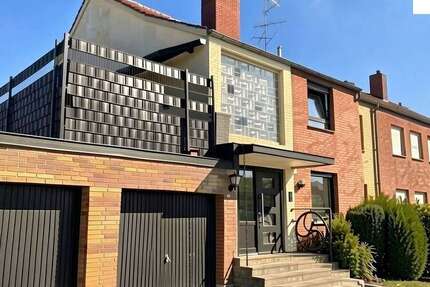 Wohnung Dormagen Sankt Peter - 5 Zimmer, 145 m&sup2;, 414.000&euro; | Angebot:25375707