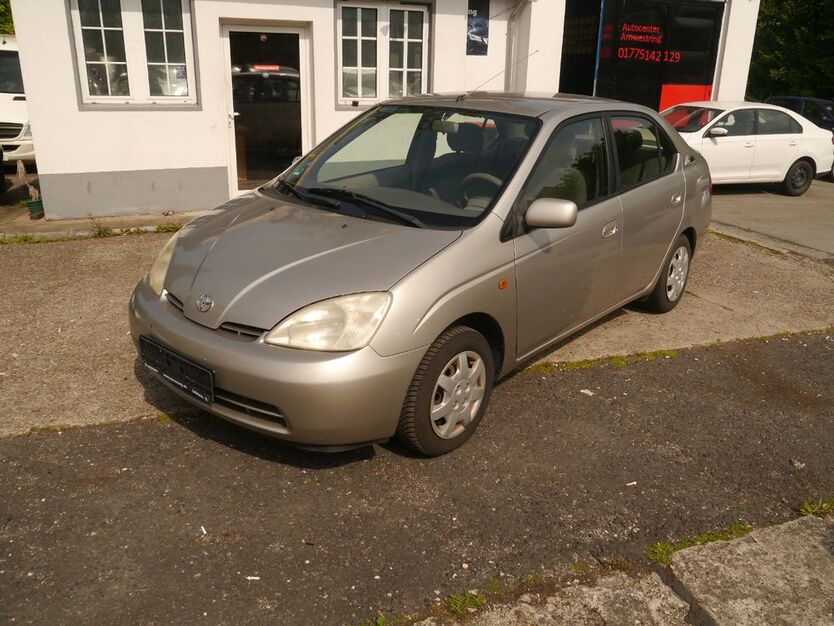 Toyota Prius 250.000 km 2.200 € Wuppertal 42329