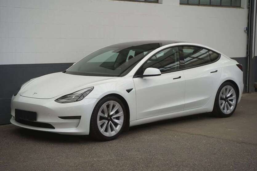 Model 3
