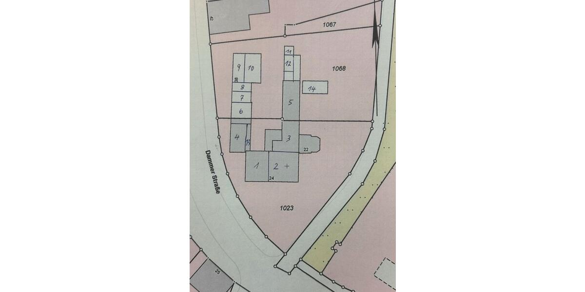 2 Zimmer KDB. Wohnung 94,5 m² mit Wintergarten 2 zimmer