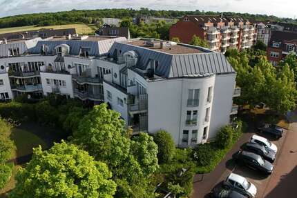 Wohnung zum Kaufen in Neuss 120.000 € 38 m²