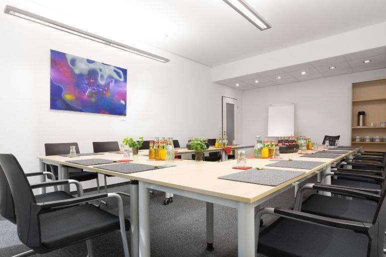 Gewerbeobjekt Ratingen Ost - 1.099&euro; | Angebot:25897800