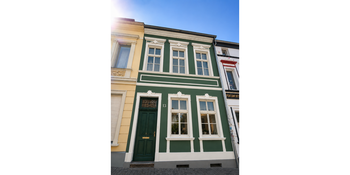 Einfamilienhaus mönchengladbach - 6 Zimmer, 190 m&sup2;, 230.000&euro; | Angebot:26898236