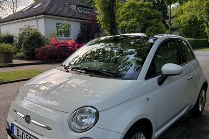 Fiat 500 115.000 km 3.900 &euro; Düsseldorf 40470