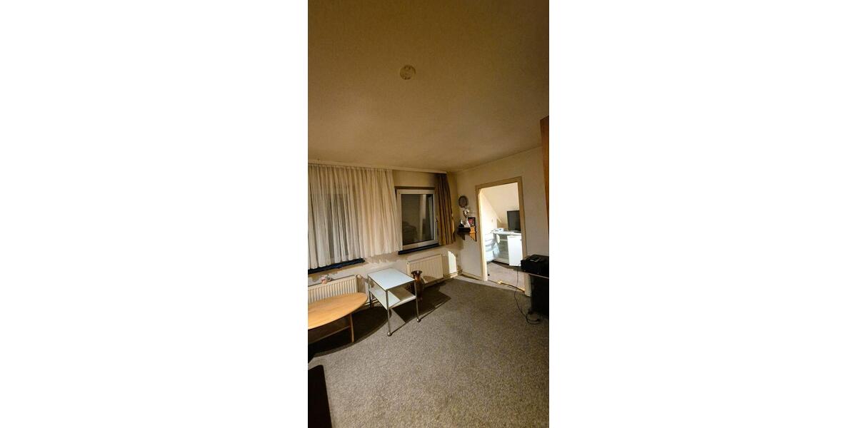 Wohnung Velbert 2 zimmer