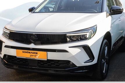 Opel Grandland (X) 27.301 km 19.850 &euro; Remscheid 42855