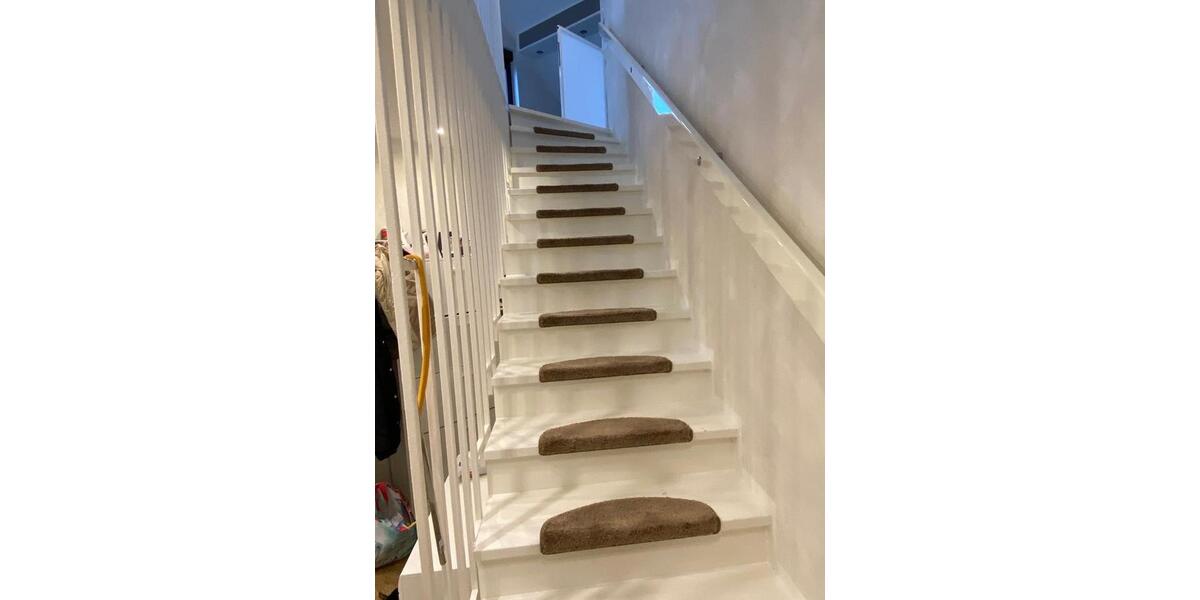 Moderne Maisonette-Eigentumswohnung mit Terrasse in Leverkusen 4 zimmer