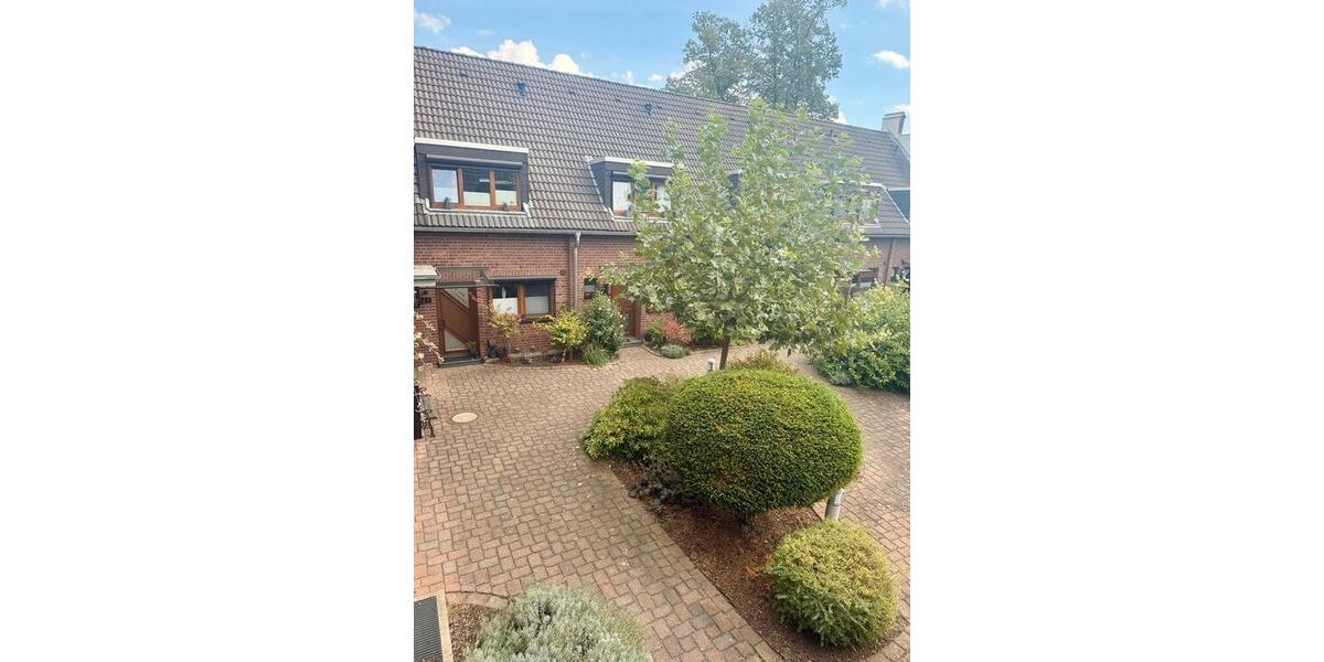 Reihenhaus Krefeld Benrad - 4 Zimmer, 96 m&sup2;, 335.000&euro; | Angebot:27428617