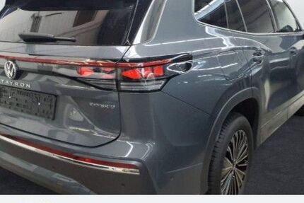 VW Tayron 25.722 km 46.940 &euro; Remscheid 42897