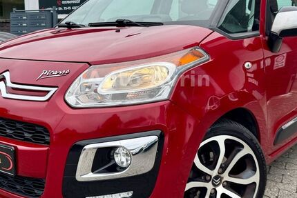 Citroen C3 119.999 km 6.849 € Mönchengladbach 41238