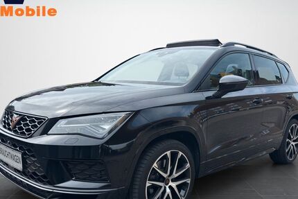 Cupra Ateca 110.000 km 22.500 &euro; Düsseldorf 40472