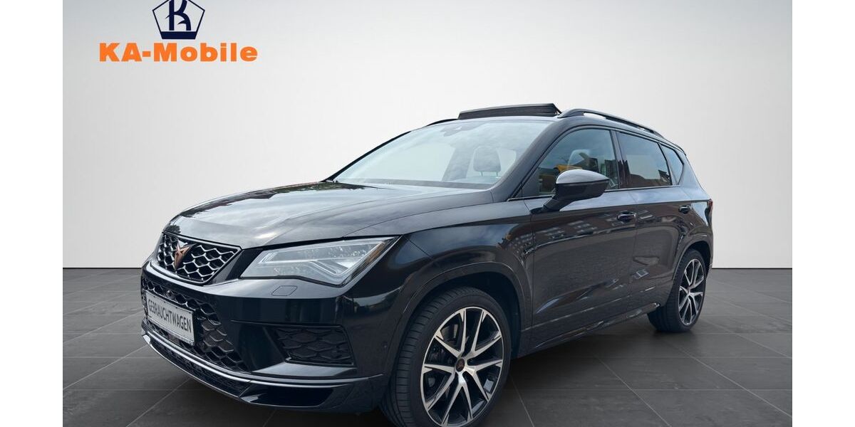 Cupra Ateca 110.000 km 22.500 &euro; Düsseldorf 40472