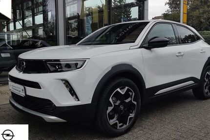 Opel Mokka 11.406 km 21.490 € Düsseldorf 40625