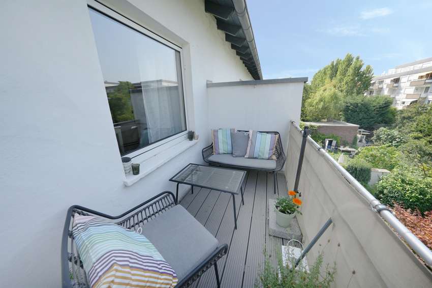 Etagenwohnung Krefeld-Bismarckviertel Bismarckviertel - 3 Zimmer, 68 m&sup2;, 720&euro; | Angebot:26751324