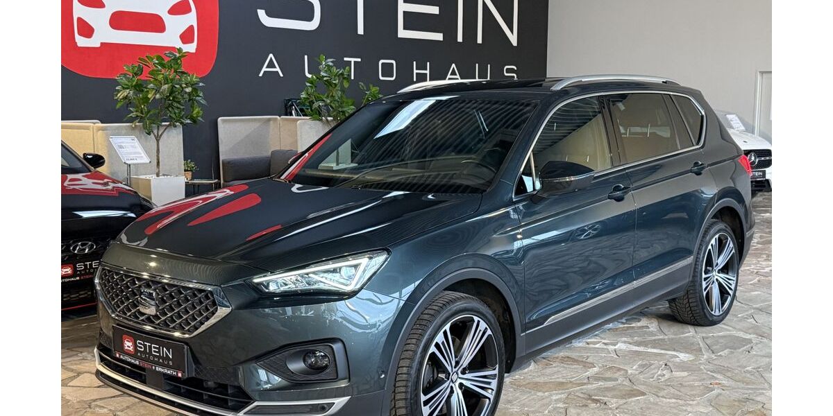 Seat Tarraco 67.000 km 27.990 &euro; Erkrath (bei Düsseldorf) 40699