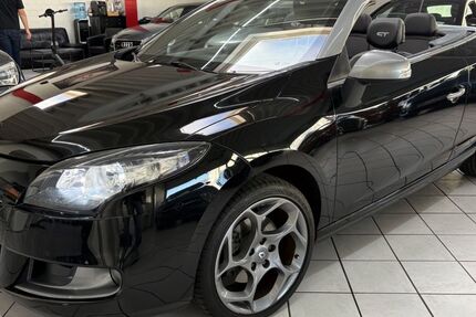 Renault Megane 115.000 km 9.750 &euro; Leverkusen 51371