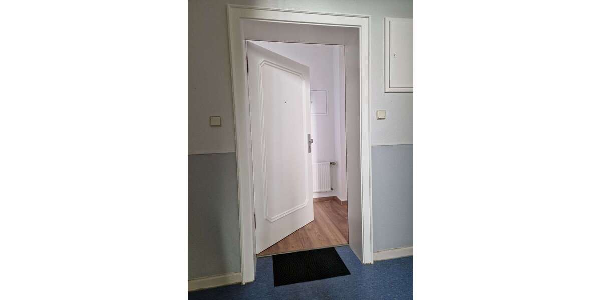 Etagenwohnung Wuppertal Ostersbaum - 2 Zimmer, 46 m&sup2;, 385&euro; | Angebot:26446731