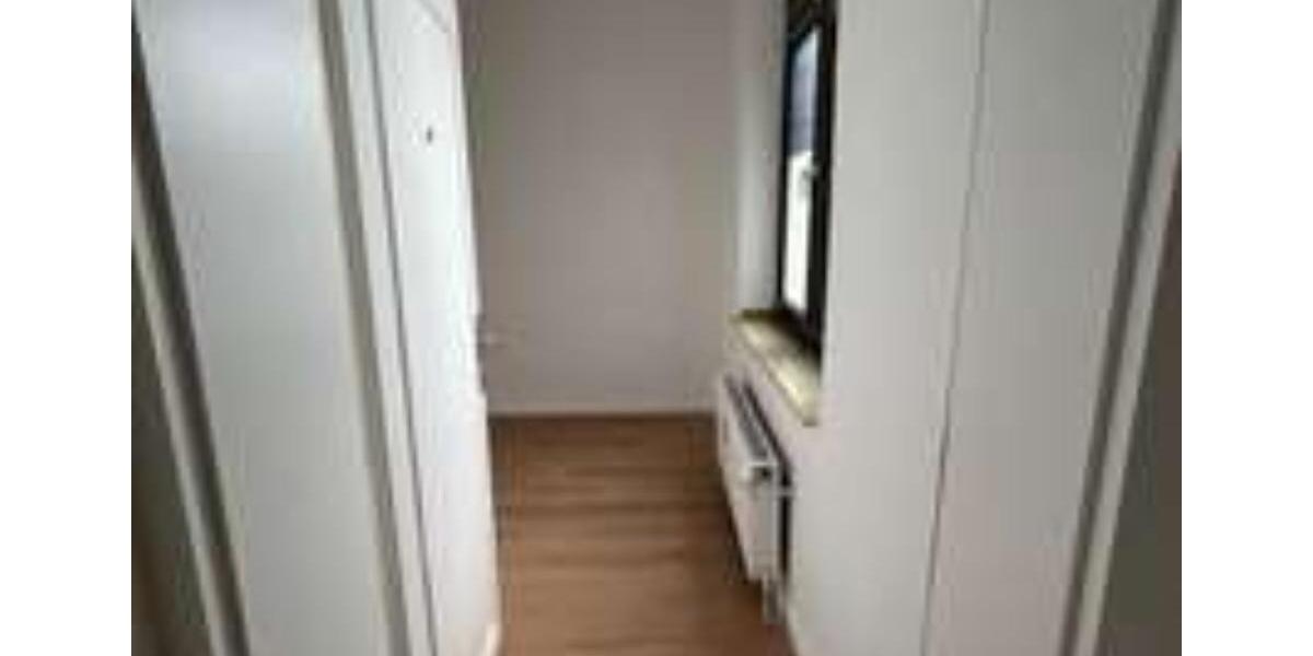 * 2 Monate Kaltmiete frei* Ansprechende Wohnung in Oberhausen Alstaden 2 zimmer