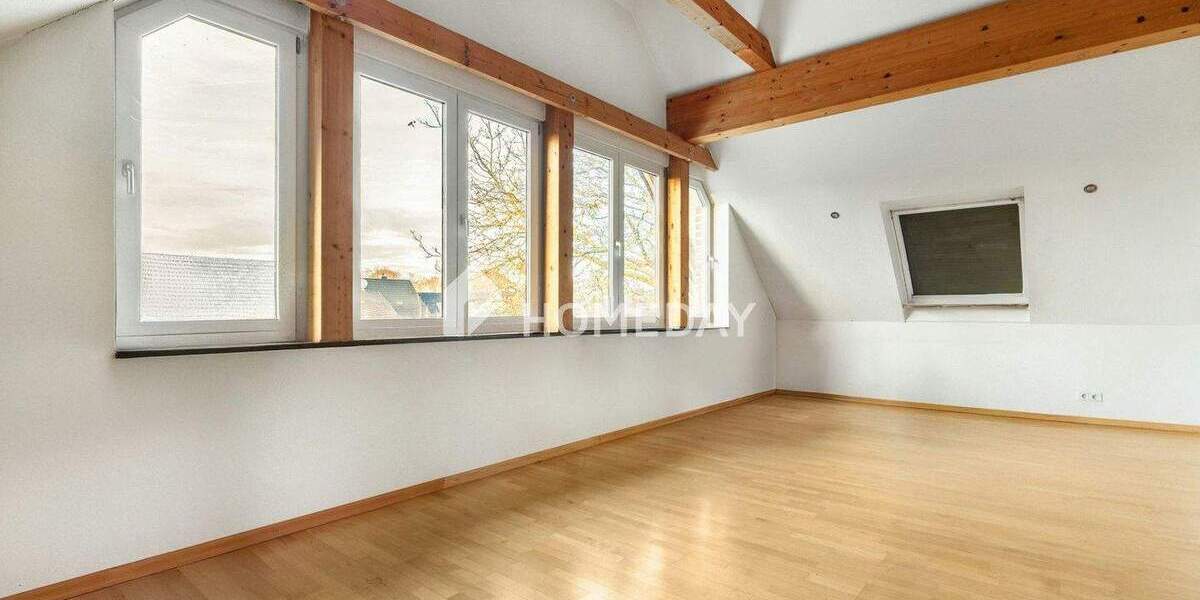 Einfamilienhaus Neuss Holzheim - 7 Zimmer, 253 m&sup2;, 899.000&euro; | Angebot:25108788